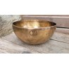 Bol Tibétain 7 métaux 1830grs Guru Full Moon