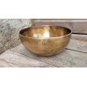Bol Tibétain 7 métaux 1830grs Guru Full Moon