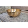 Bol chantant Tibétain 7 métaux 1620grs