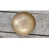Bol chantant Tibétain 7 métaux 334grs