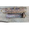 BRULE ENCENS Tibétain Rond Cuivre 31cm