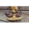 Statue de Bouddha Manjushri ( Manjushree ) 21cm