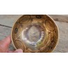Bol Tibétain 7 métaux 515grs Shakyamuni