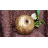 Bol Tibétain 7 métaux 1631grs Lingam gravé