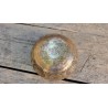 Bol Tibétain chantant 7 métaux 505grs