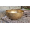 Bol chantant Tibétain 7 métaux 7600grs