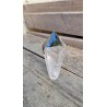 Pointe en Lodolite ou Quartz Chamane (Garden) 108mm 234grs Pointe en Lodolite ou Quartz Chamane (Garden) 108mm 234grs