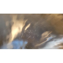 Bol chantant Tibétain 7 métaux 2375grs