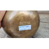 Bol Tibétain 7 métaux 720grs Full Moon
