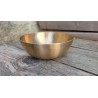 Bol chantant Tibétain 7 métaux 865grs Bol chantant Tibétain 7 métaux 865grs