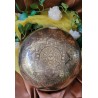 Bol chantant Tibétain 7 métaux 3050grs