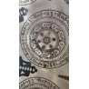 Bol Tibétain 7 métaux 2090grs
