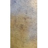 Gong Antique Indien 7 métaux 40cm 1550grs