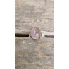 Bague en Lodolite - Quartz jardin