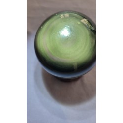 Sphère d'Obsidienne Oeil Céleste 79mm 615grs