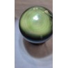 Sphère d'Obsidienne Oeil Céleste 79mm 615grs