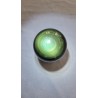Sphère d'Obsidienne Oeil Céleste 79mm 615grs