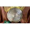 Gong tibétain 7 métaux 50cm 2950grs