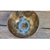 Bol Tibétain 7 métaux Lingam 1653grs