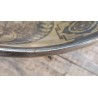 Bol Tibétain 7 métaux Lingam 1653grs