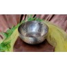 Bol chantant Tibétain 7 métaux 1134grs Lingam gravé