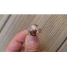 Bague en Lodolite - Quartz jardin Bague en Lodolite - Quartz jardin