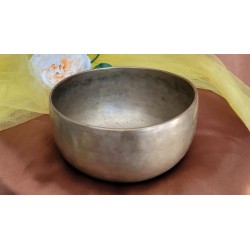 bol chantant ancien 439grs