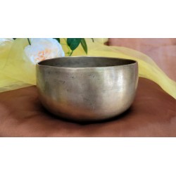 bol chantant ancien 439grs