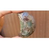 Pack Bol Tibétain 7 métaux 650grs Blue Full Moon + pierre chamane