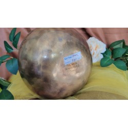 Bol Tibétain 7 métaux 830grs