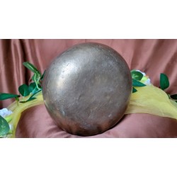 Bol chantant Tibétain 7 métaux