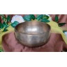 Bol chantant Tibétain 7 métaux
