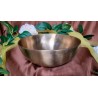 Bol chantant Tibétain 7 métaux 850grs