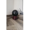 Sphère en Obsidienne noire 137mm