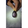 Pendentif Obsidienne Oeil celeste