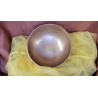 Bol chantant Tibétain 7 métaux 960grs Bol chantant Tibétain 7 métaux 960grs