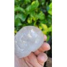 Crâne en Cristal de Roche 306grs 7.5cm Crâne en Cristal de Roche 306grs 7.5cm