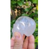 Crâne en Cristal de Roche 306grs 7.5cm Crâne en Cristal de Roche 306grs 7.5cm