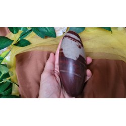 Shiva Linga ou Lingam Pierre sacrée