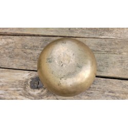 Bol chantant Tibétain rare