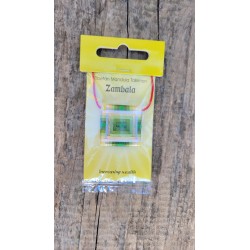 Talisman Tibétain de protection - Kurukulle