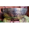 Bol Tibétain chantant 7 métaux 6980grs