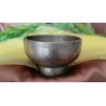 Bol chantant Tibétain 7 métaux coupe