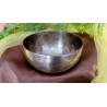 Bol chantant Tibétain 7 métaux 690grs
