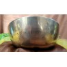Bol Tibétain chantant 7 métaux 906grs