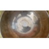 Bol Tibétain chantant 7 métaux 906grs