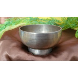 Bol chantant Tibétain 7 métaux coupe