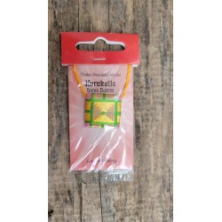 Talisman Tibétain de protection - Kurukulle
