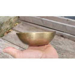 bol chantant antique 295grs