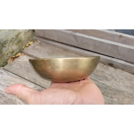 bol chantant antique 295grs